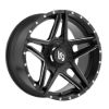Picture of Lrg Rims Wheel - 10921055906