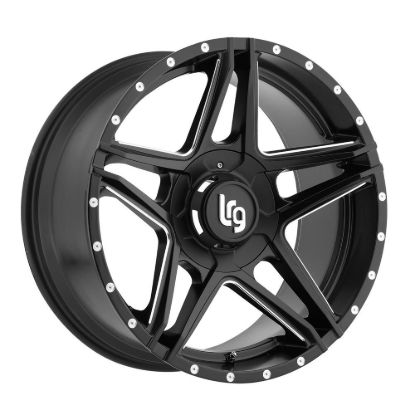 Picture of Lrg Rims Wheel - 10921282944N