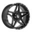 Picture of Lrg Rims Wheel - 10922027925N