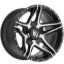 Picture of Lrg Rims Wheel - 10922070325N