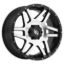 Picture of Lrg Rims Wheel - 11129082312