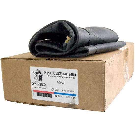 Picture of M/H Racemaster Tire Inner Tube - MH1450