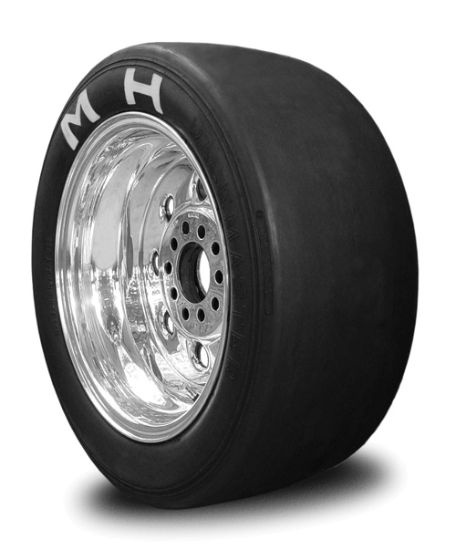 Picture of M/H Racemaster Tire - MHR33