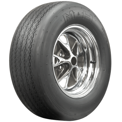 Picture of M/H Racemaster Tire - MSS002