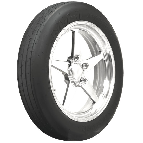 Picture of M/H Racemaster Tire - MSS017