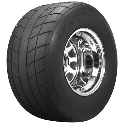 Picture of M/H Racemaster Tire - ROD07
