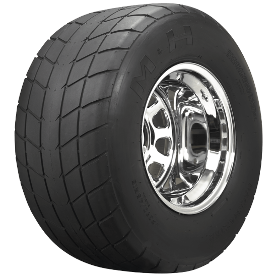 Picture of M/H Racemaster Tire - ROD09