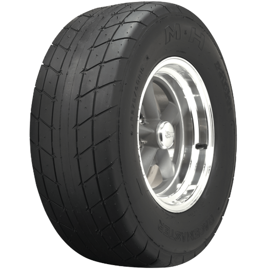 Picture of M/H Racemaster Tire - ROD18