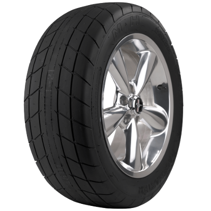 Picture of M/H Racemaster Tire - ROD21