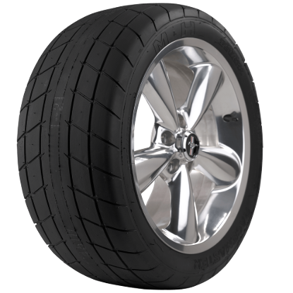 Picture of M/H Racemaster Tire - ROD22