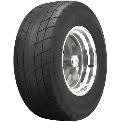 Picture of M/H Racemaster Tire - ROD24