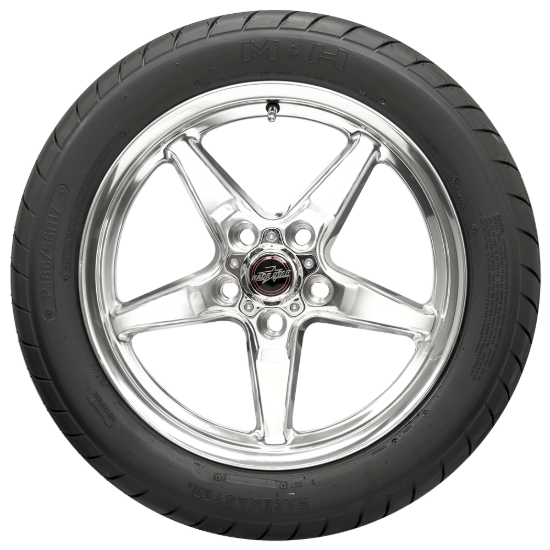 Picture of M/H Racemaster Tire - ROD37