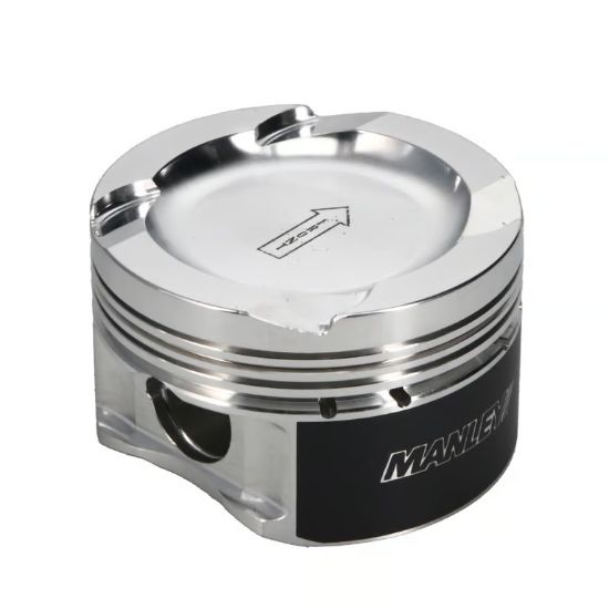 Picture of Manley Engine Piston - 646000CE-1
