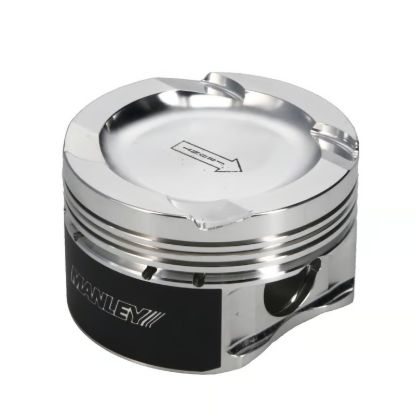 Picture of Manley Engine Piston Set - 646005C-6