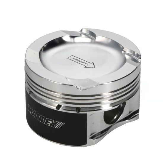 Picture of Manley Engine Piston Set - 646005CE-6