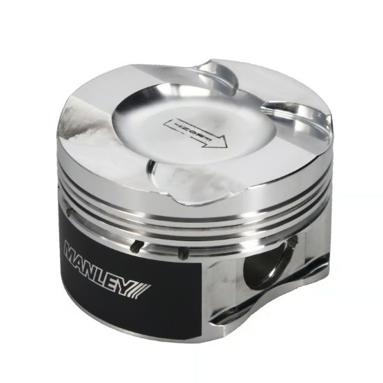 Picture of Manley Engine Piston Set - 647000C-6