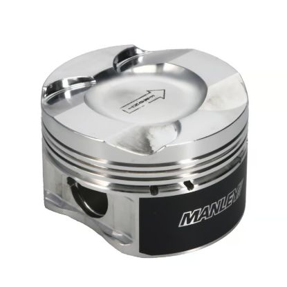 Picture of Manley Engine Piston Set - 647000CE-6