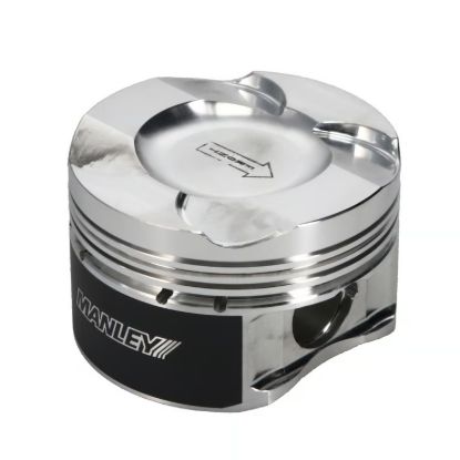 Picture of Manley Engine Piston Set - 647005C-6