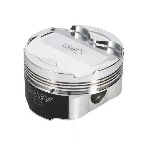Picture of Manley Engine Piston Set - 648000C-8