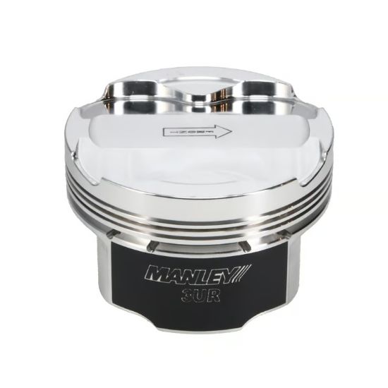 Picture of Manley Engine Piston - 648000CE-1