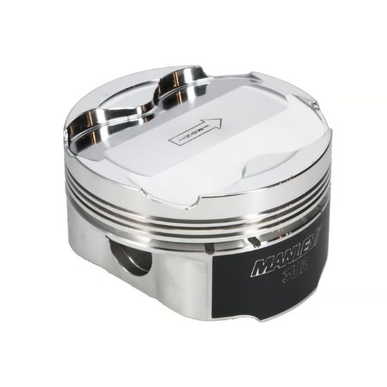 Picture of Manley Engine Piston Set - 648000CE-8