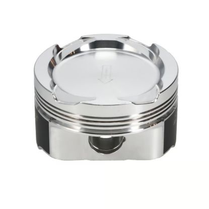 Picture of Manley Engine Piston Set - 648100C-8