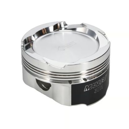 Picture of Manley Engine Piston Set - 648100CE-8