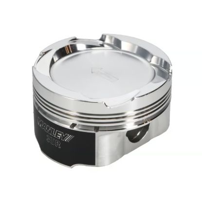 Picture of Manley Engine Piston - 648103CE-1