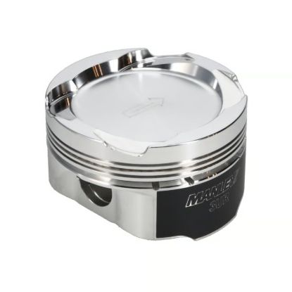 Picture of Manley Engine Piston - 648106CE-1