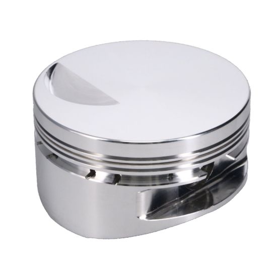 Picture of Manley Engine Piston Set - 696380-8