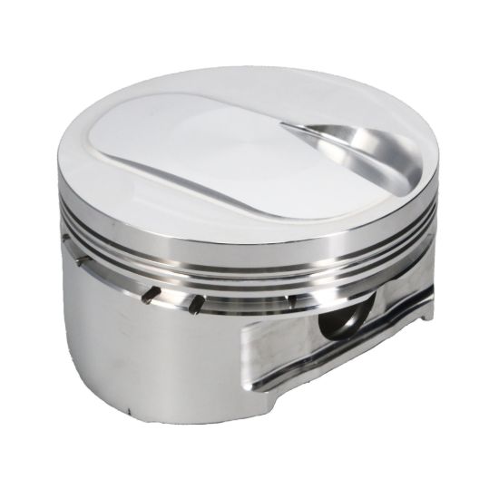 Picture of Manley Engine Piston Set - 696800-8