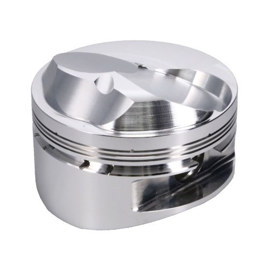 Picture of Manley Engine Piston Set - 697680-8