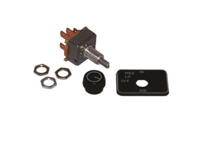 Picture of Maradyne Multi-Purpose Switch Panel Kit - H-5670014