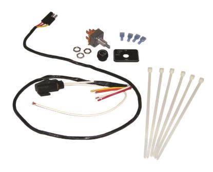 Picture of Maradyne Multi-Purpose Switch Panel Kit - H-5670004