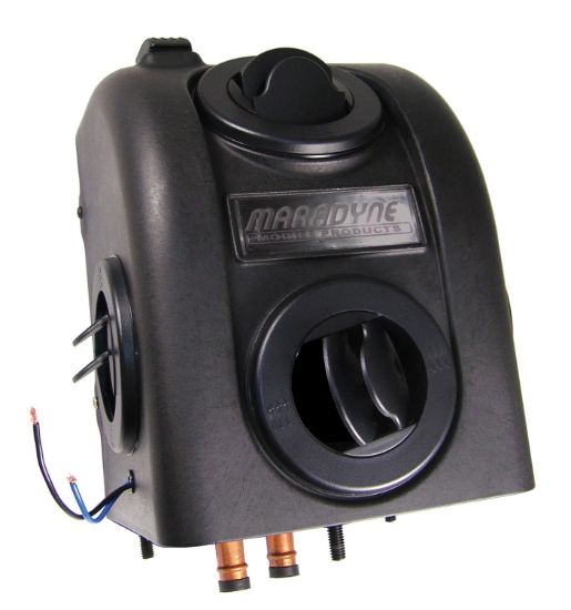 Picture of Maradyne HVAC Heater Assembly - HC-400012