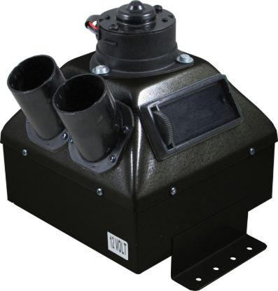 Picture of Maradyne HVAC Heater Assembly - HT-100012