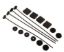 Picture of Maradyne Cable Tie - M0912T