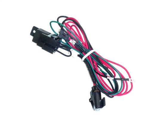 Picture of Maradyne Engine Cooling Fan Motor Wiring Harness - MFA101