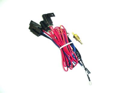 Picture of Maradyne Engine Cooling Fan Motor Wiring Harness - MFA102