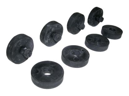 Picture of Maradyne Engine Cooling Fan Spacer Kit - MFA112