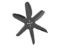 Picture of Maradyne Engine Cooling Fan Blade - MFA118