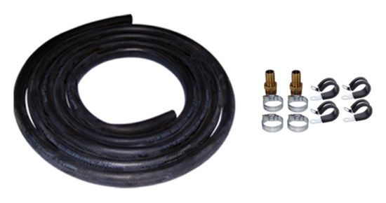 Picture of Maradyne Radiator Coolant Hose Kit - MFA129