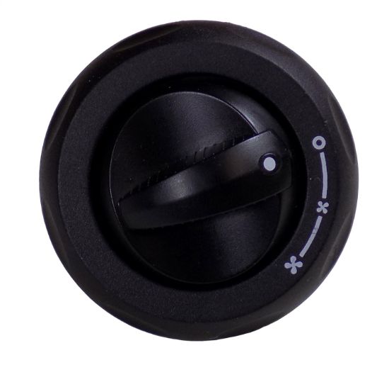 Picture of Maradyne HVAC Blower Fan Switch - MFA133