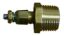 Picture of Maradyne HVAC Temperature Control Switch Connector - MFA137