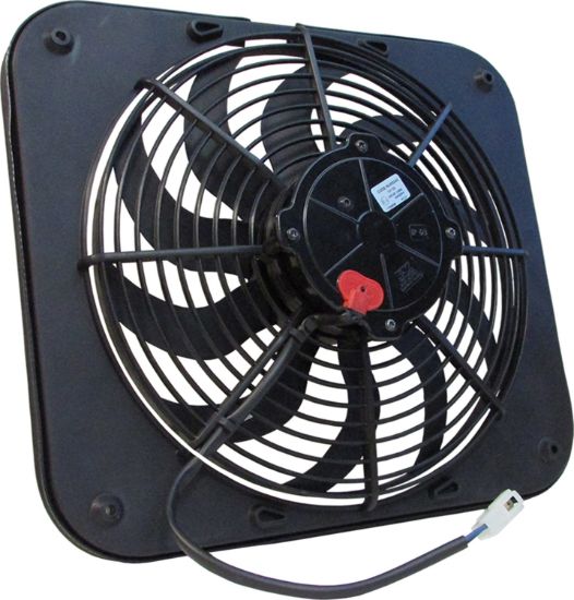 Picture of Maradyne Engine Cooling Fan - MJS12KPSC