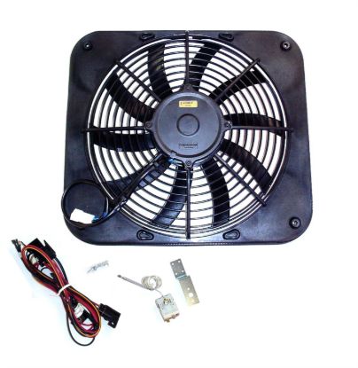 Picture of Maradyne Engine Cooling Fan - MJS13KC