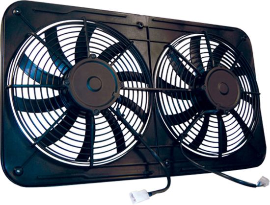 Picture of Maradyne Engine Cooling Fan - MJS22K