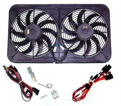 Picture of Maradyne Engine Cooling Fan - MJS23KC