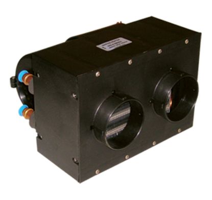 Picture of Maradyne HVAC Heater Assembly - MM-A1090002