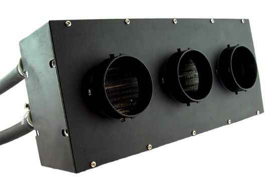 Picture of Maradyne HVAC Heater Assembly - MM-A1160005